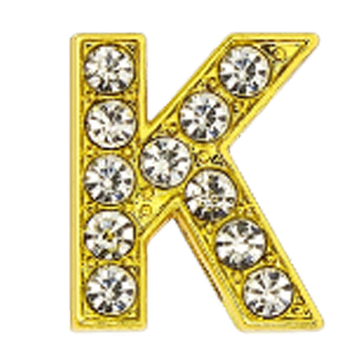 Diamond Gold K