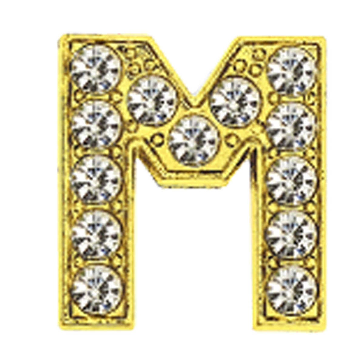 Diamond Gold M