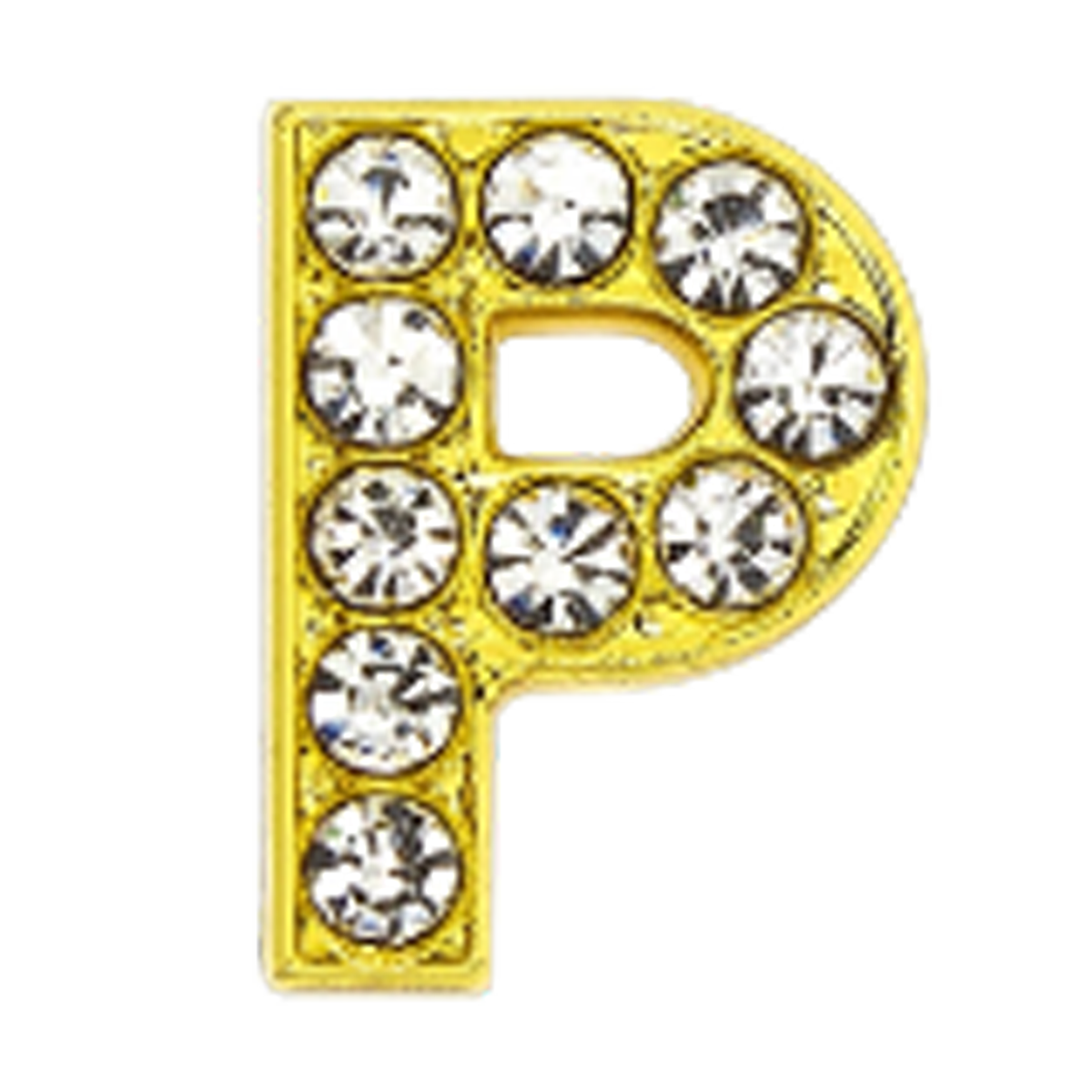 Diamond Gold P