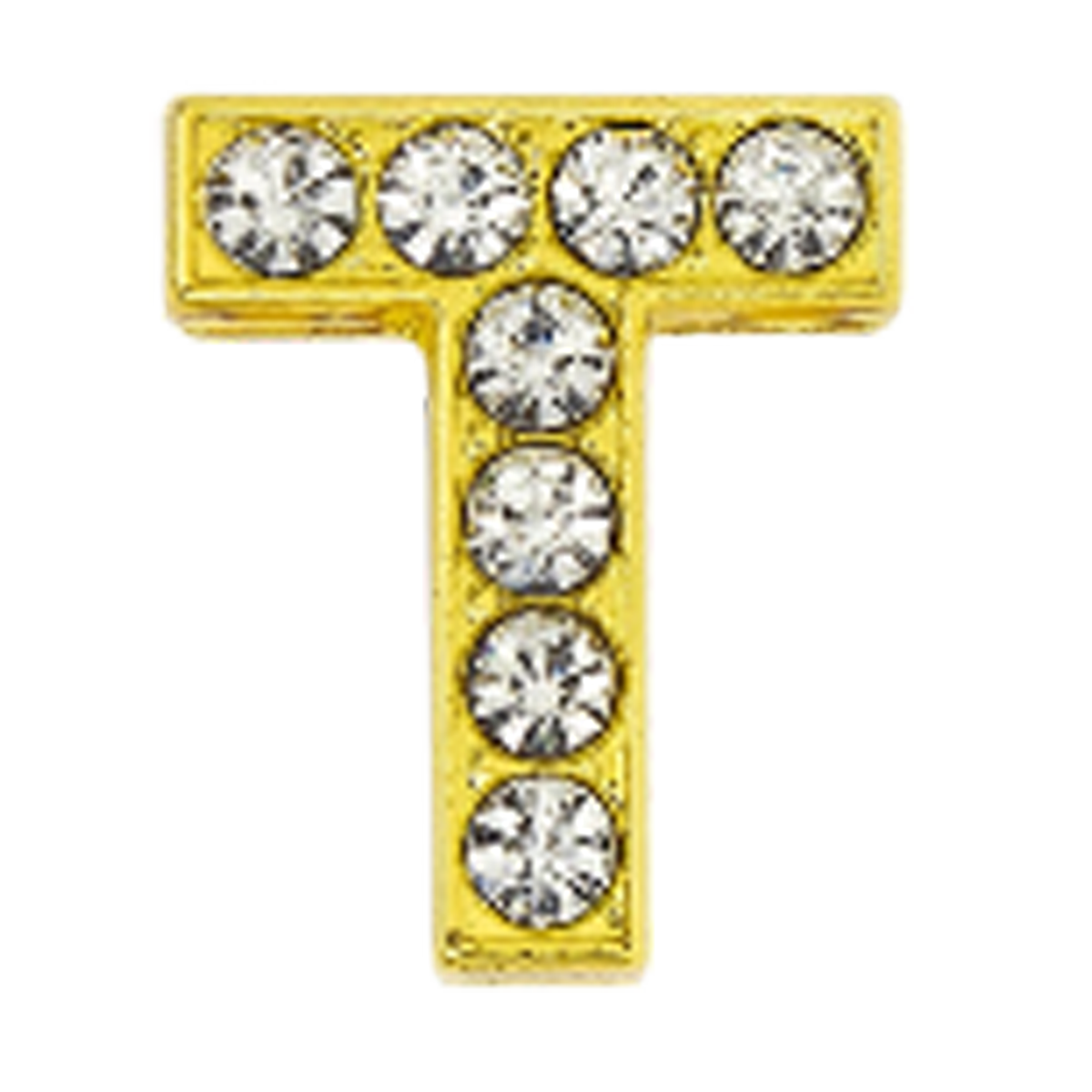 Diamond Gold T