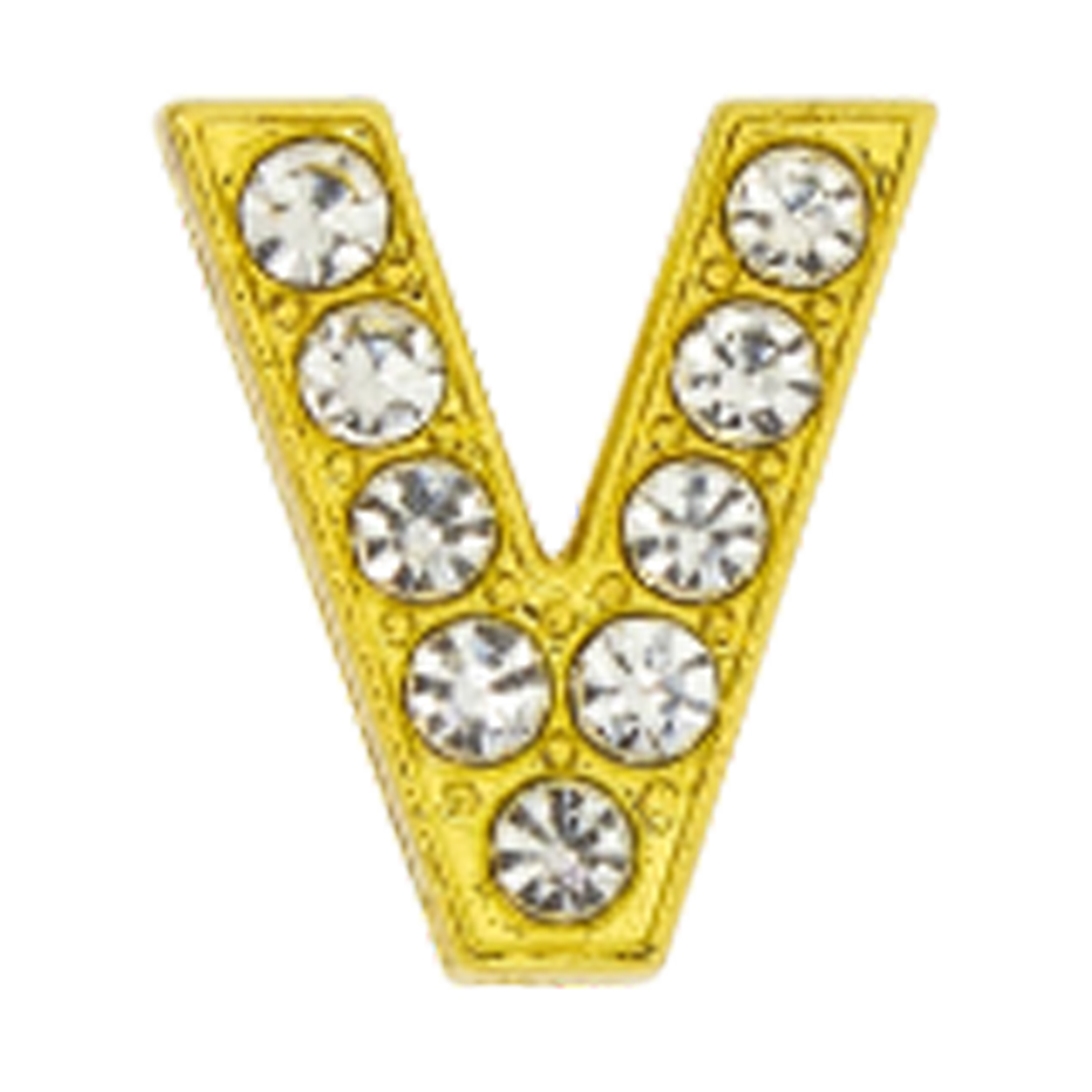 Diamond Gold V