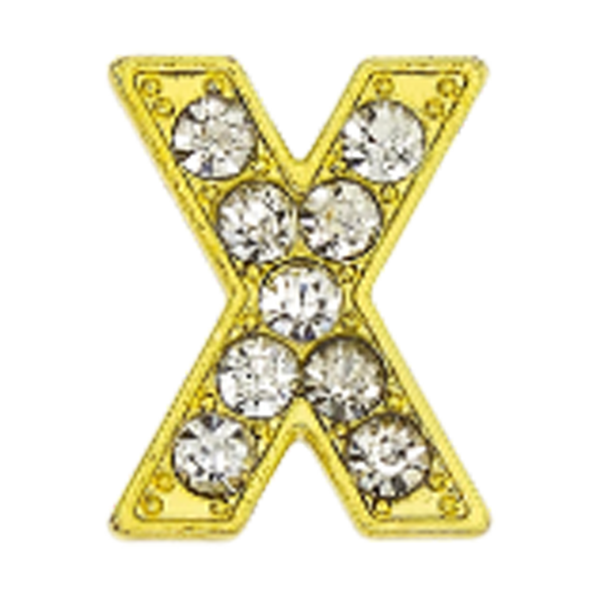 Diamond Gold X