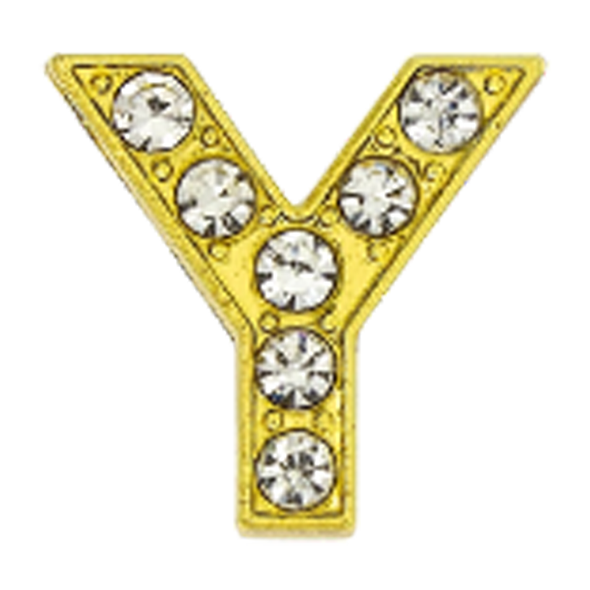 Diamond Gold Y