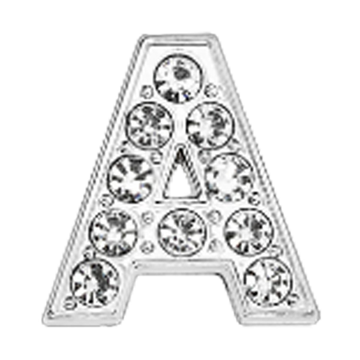 Diamond Silver A
