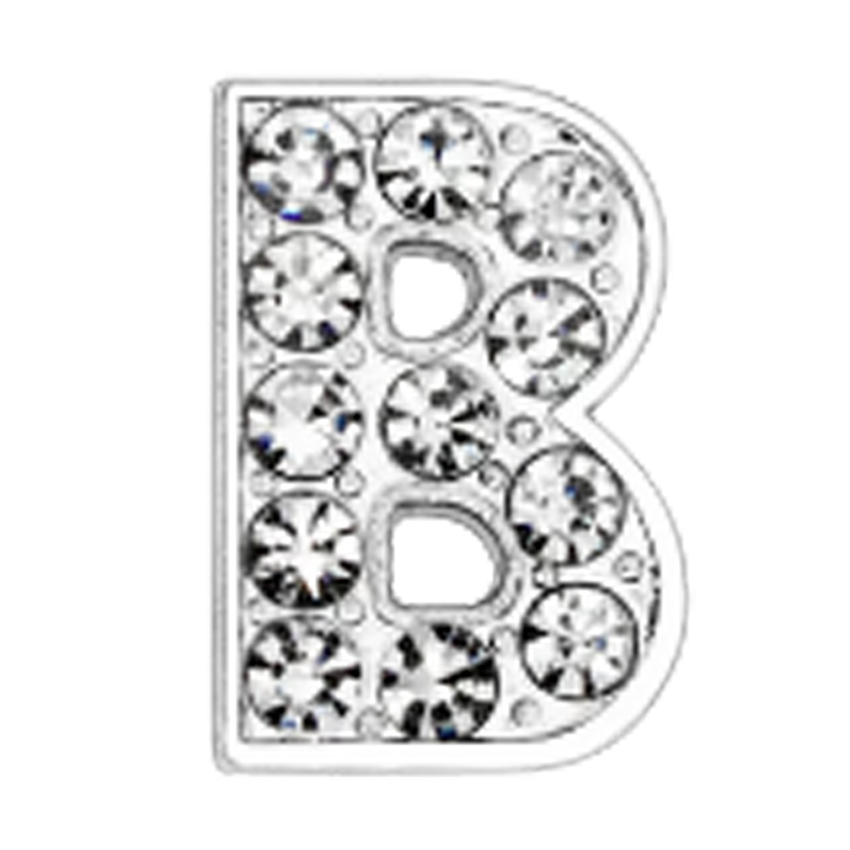 Diamond Silver B