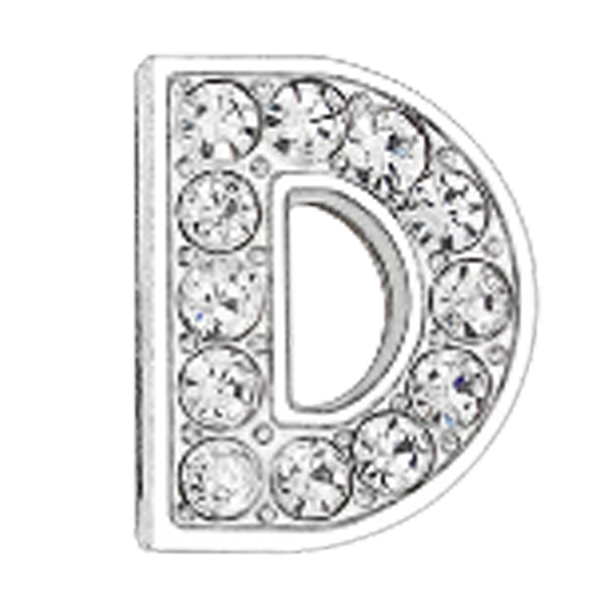 Diamond Silver D