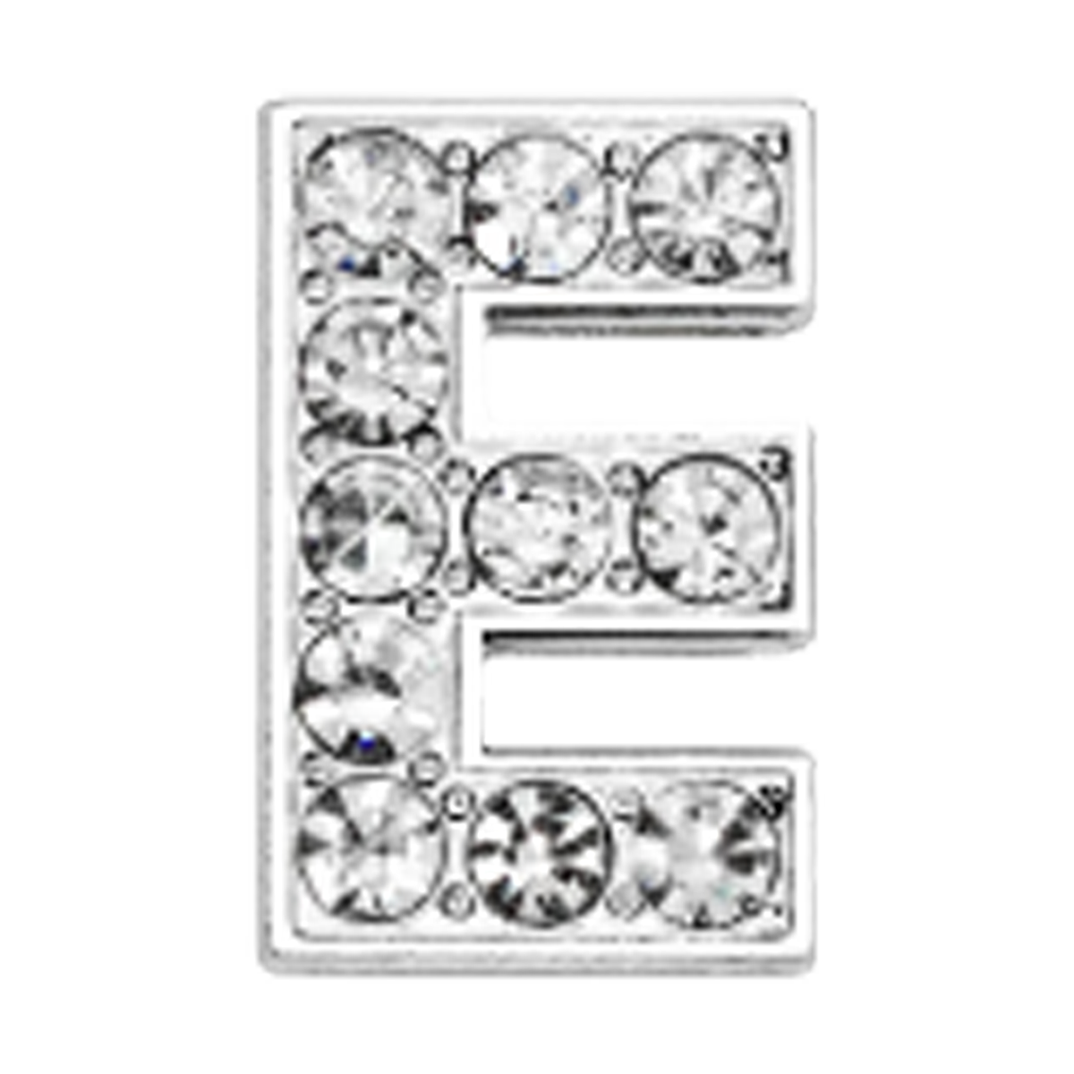 Diamond Silver E