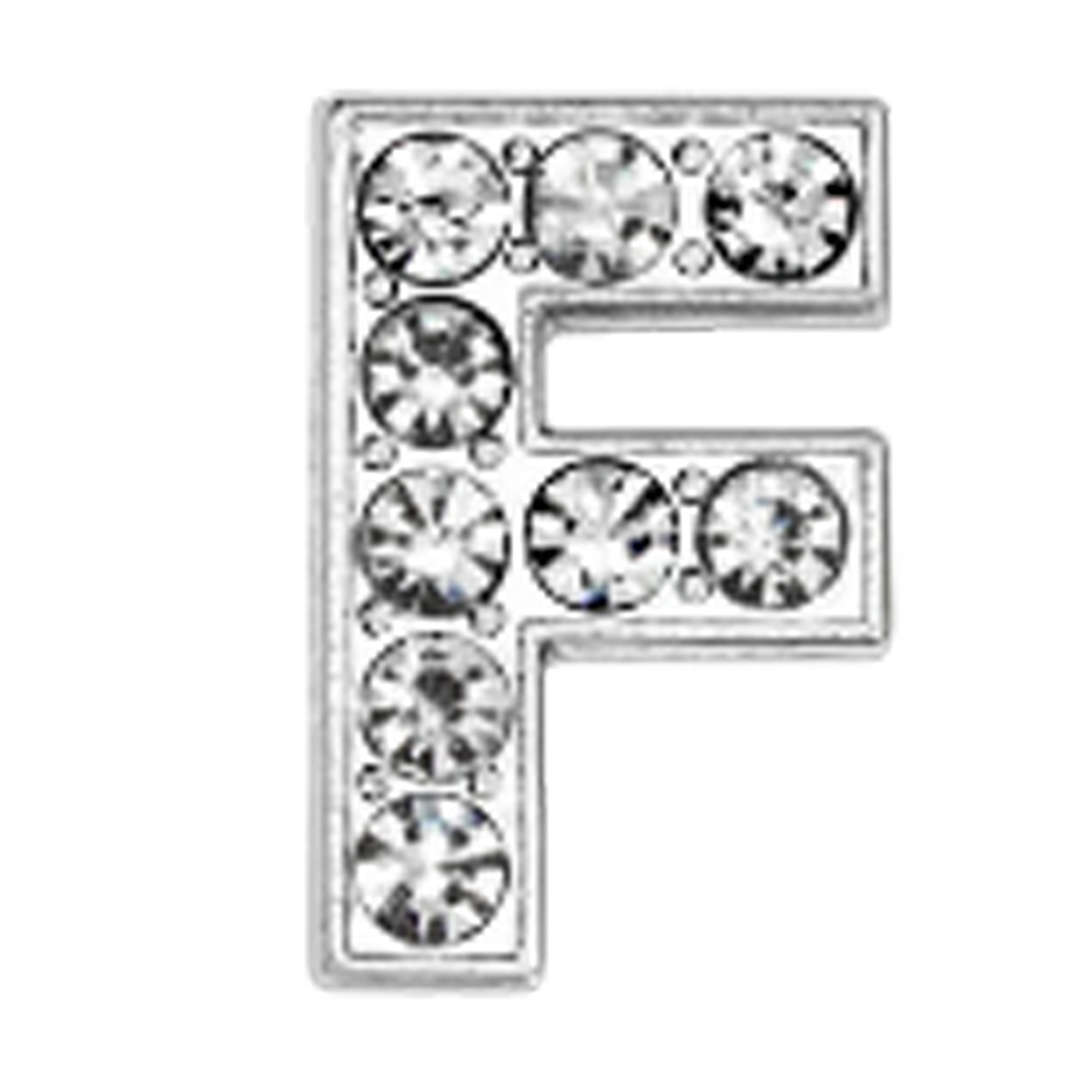 Diamond Silver F