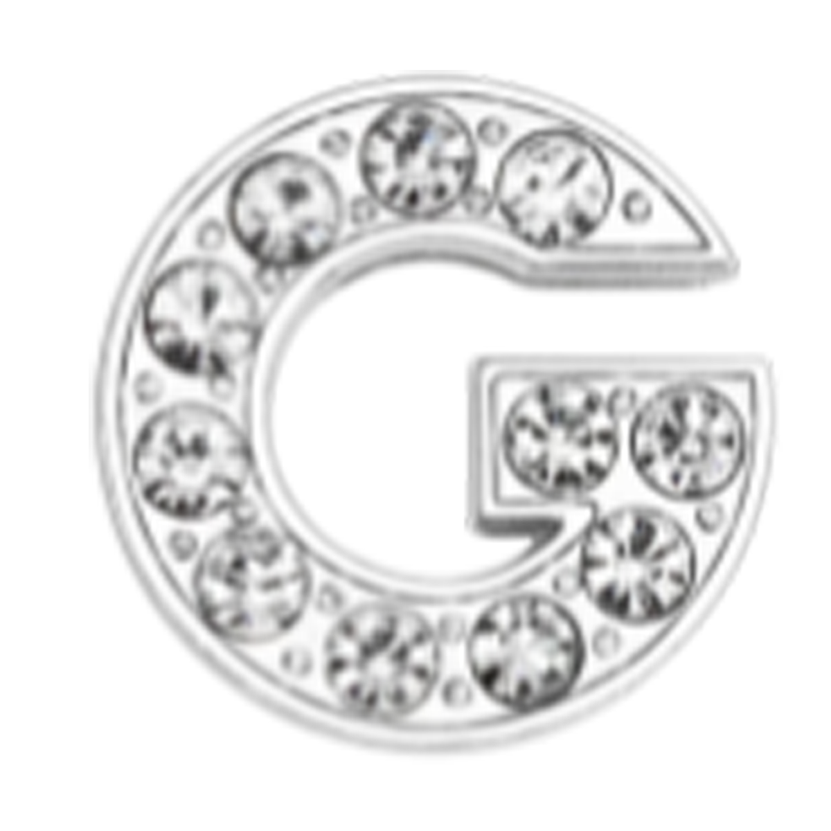Diamond Silver G