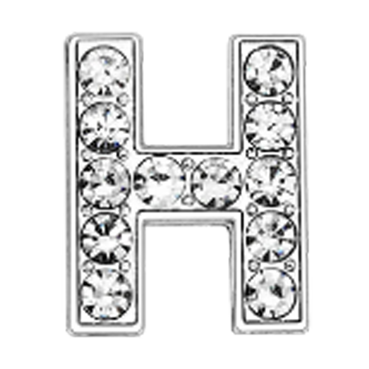 Diamond Silver H