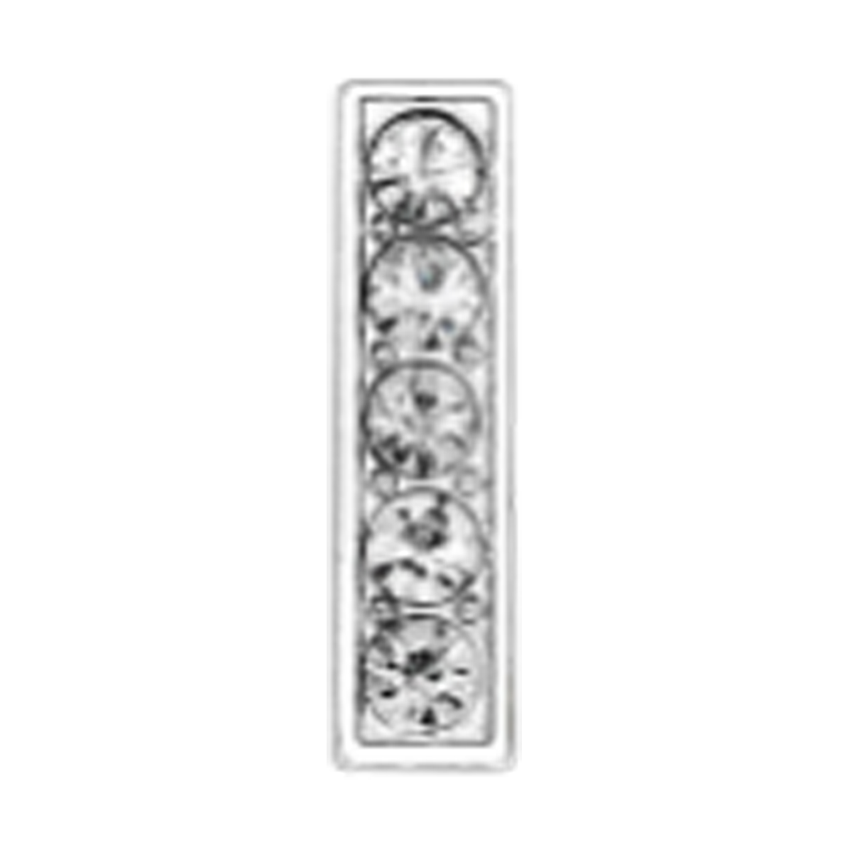Diamond Silver I