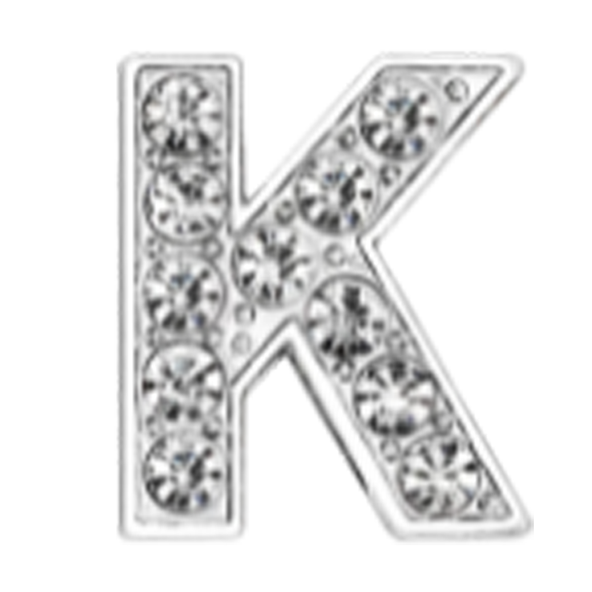 Diamond Silver K