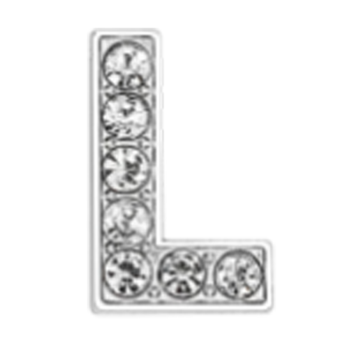 Diamond Silver L
