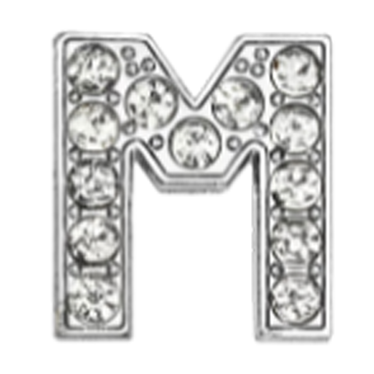 Diamond Silver M