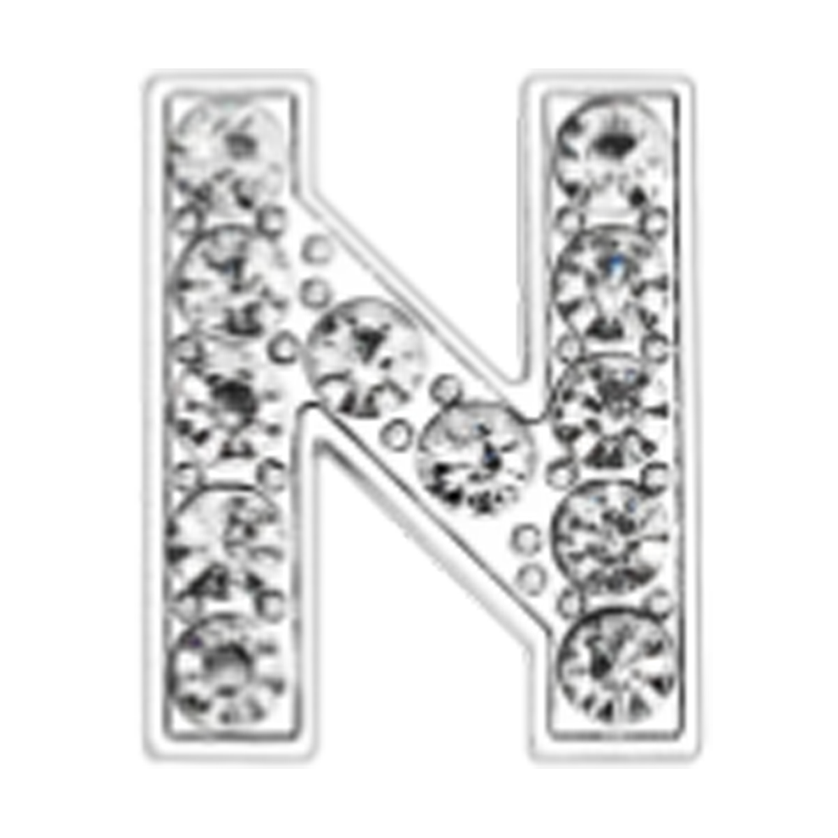 Diamond Silver N