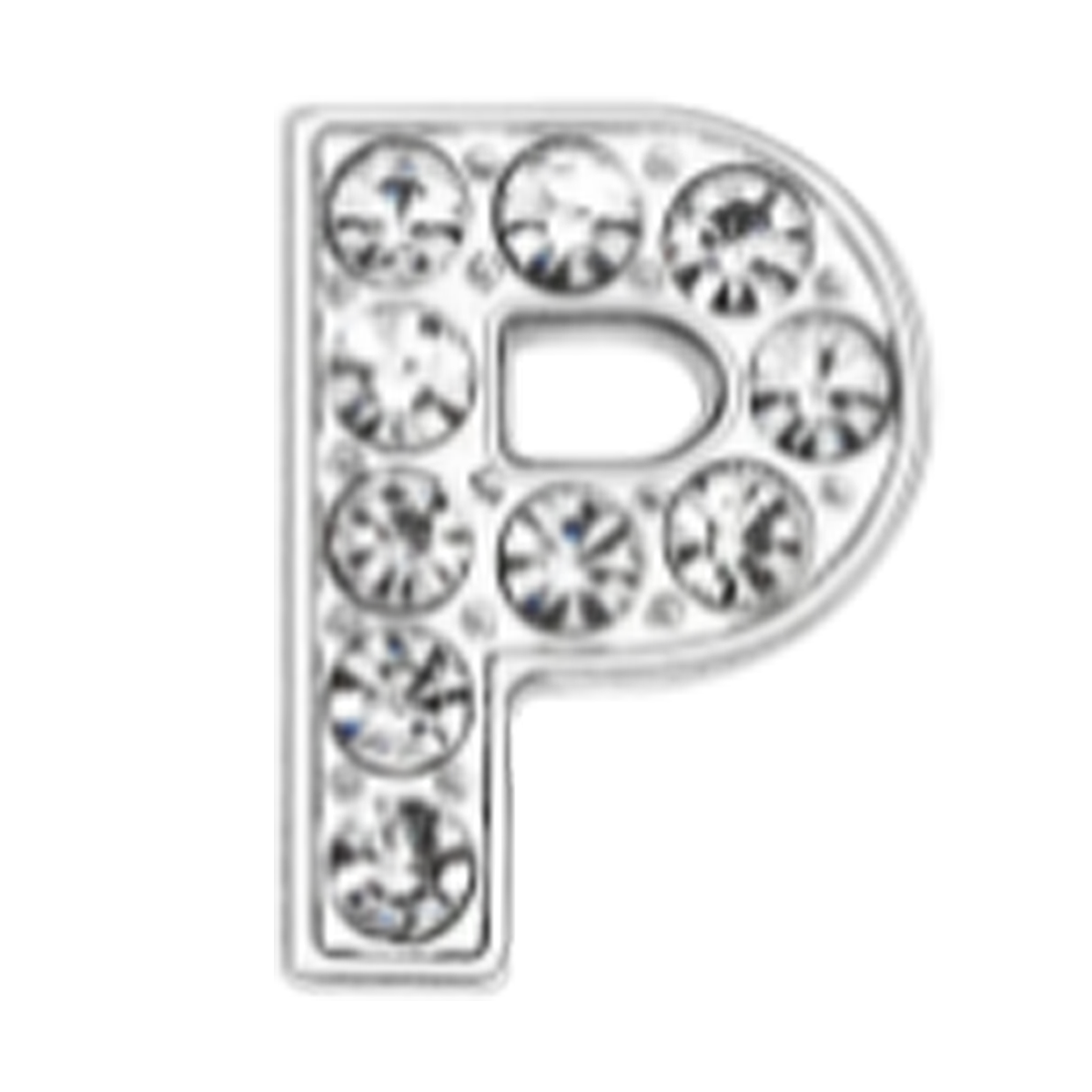 Diamond Silver P