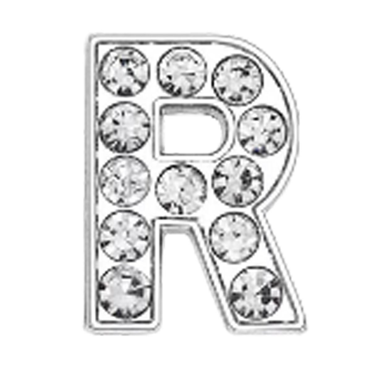 Diamond Silver R