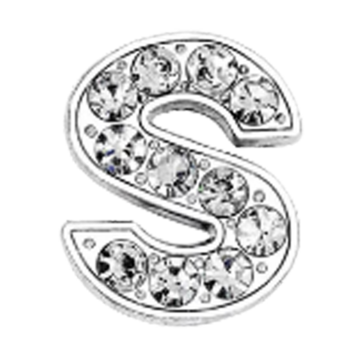 Diamond Silver S