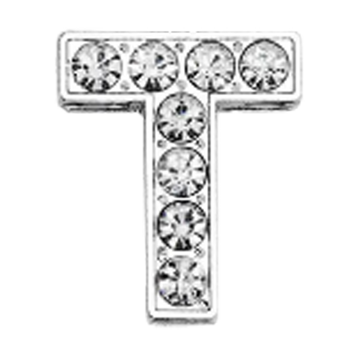 Diamond Silver T