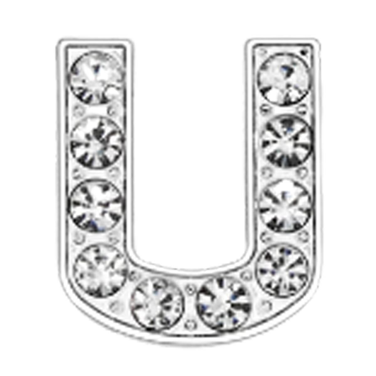 Diamond Silver U