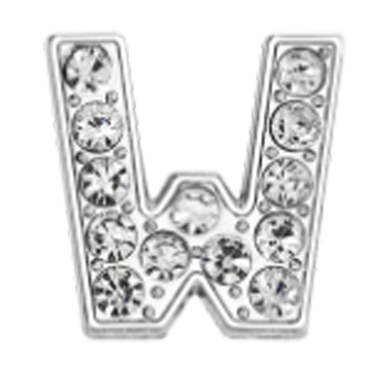 Diamond Silver W