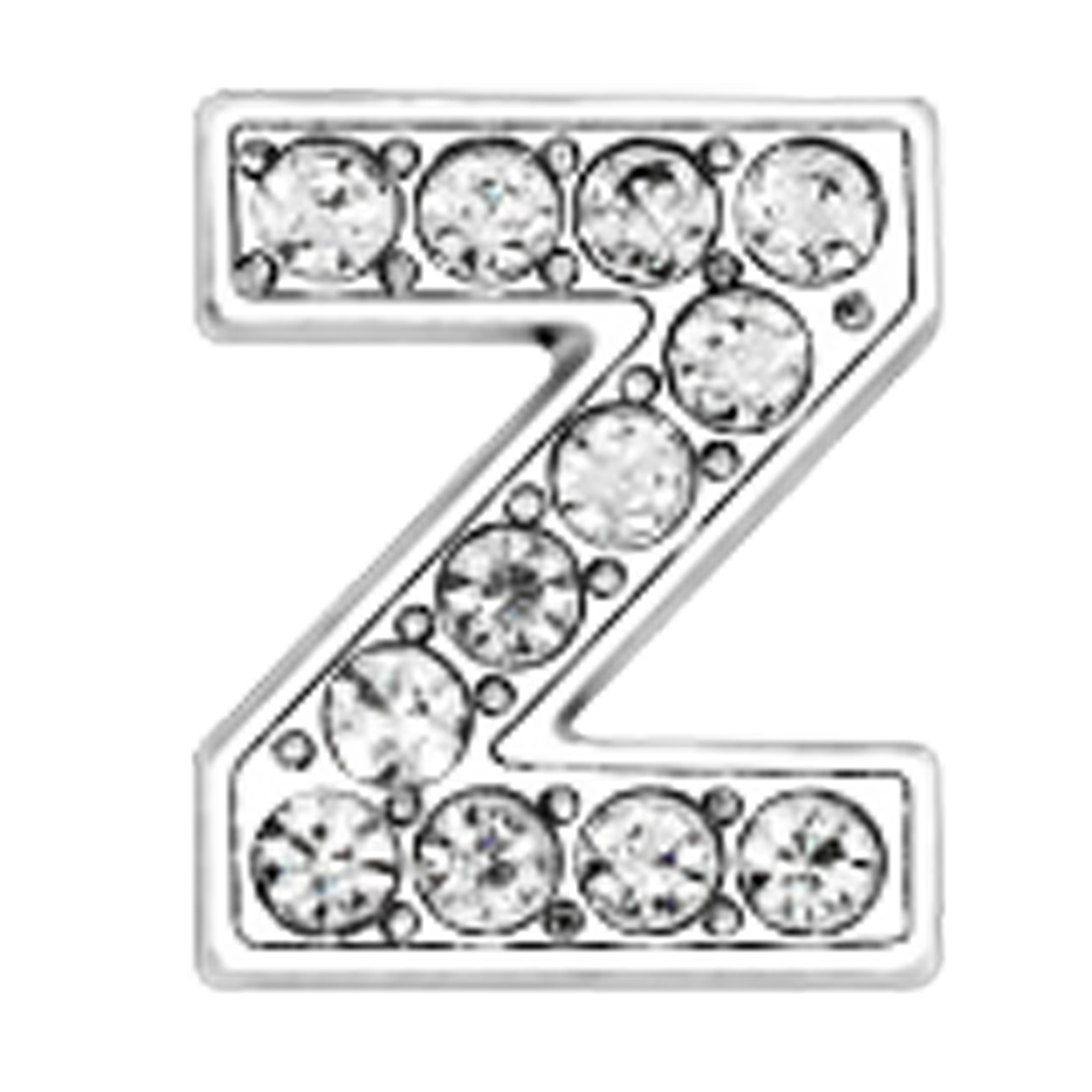 Diamond Silver Z