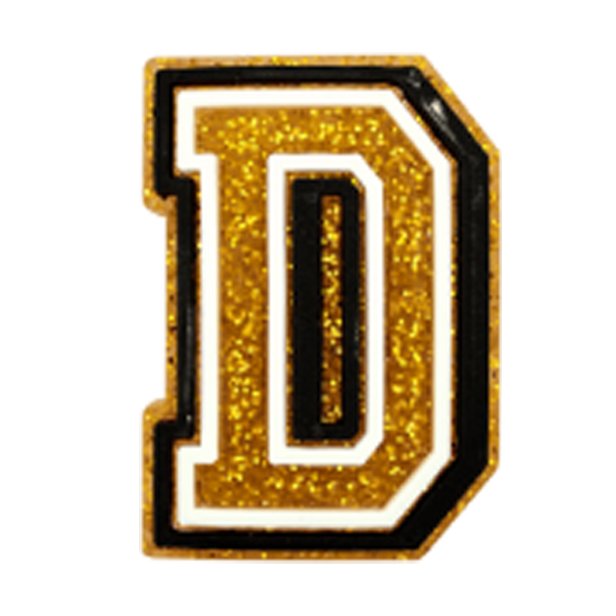 Gold D