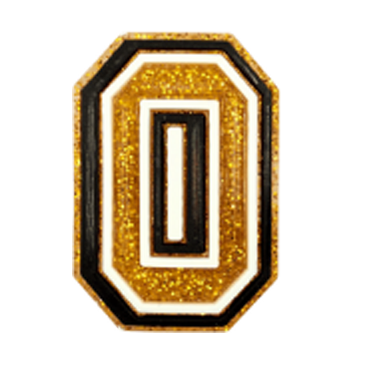 Gold O