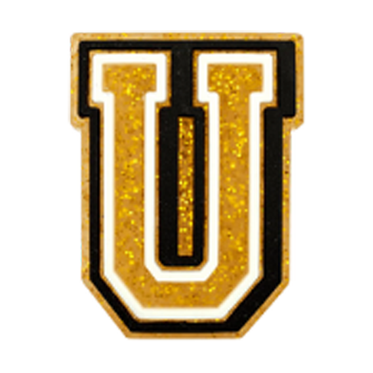 Gold U