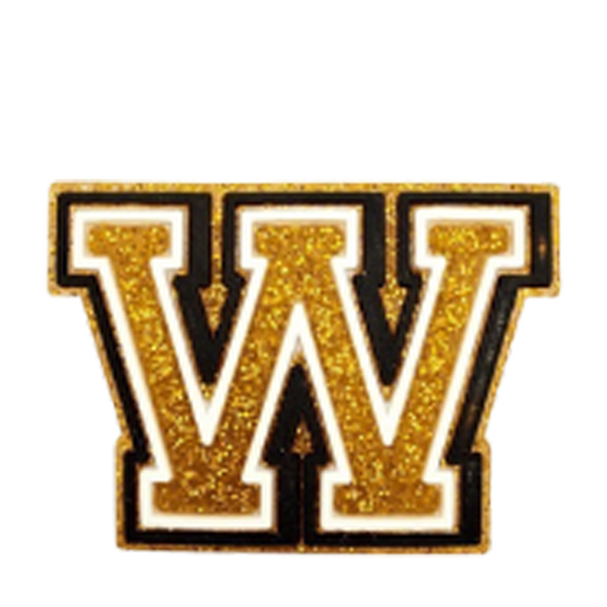 Gold W