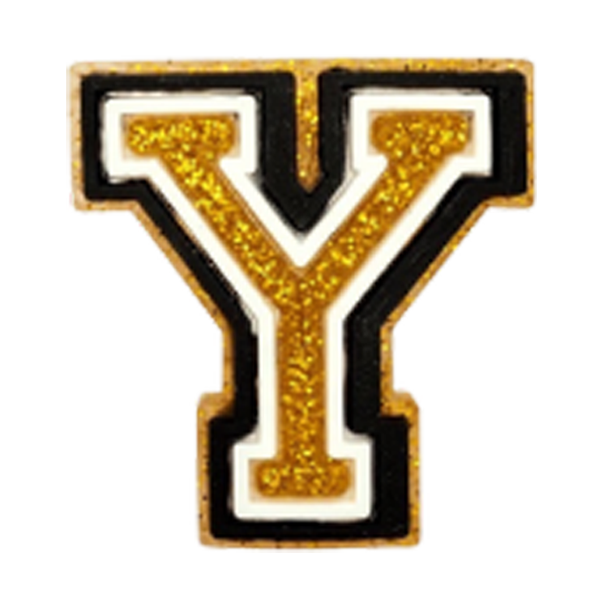 Gold Y