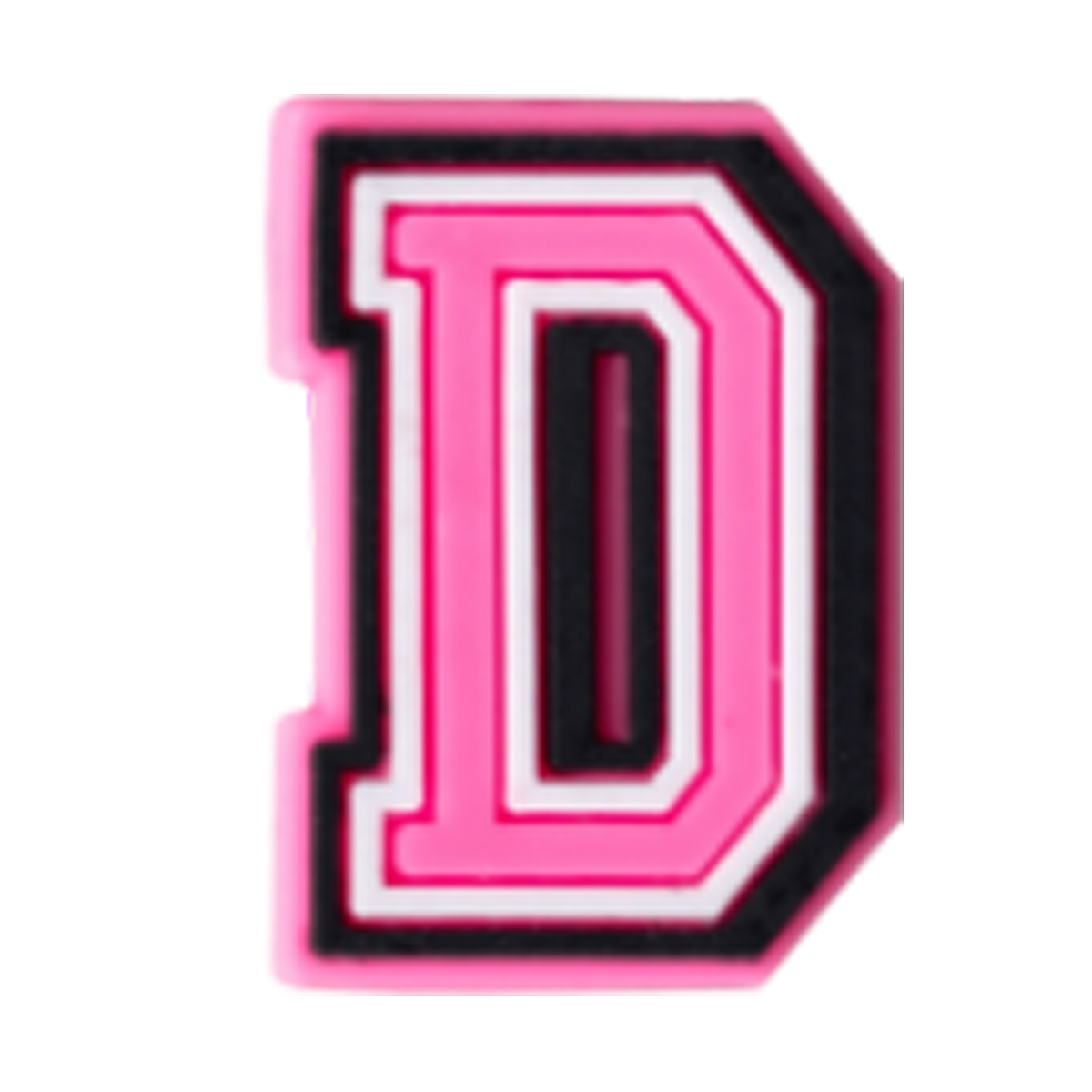 Pink D