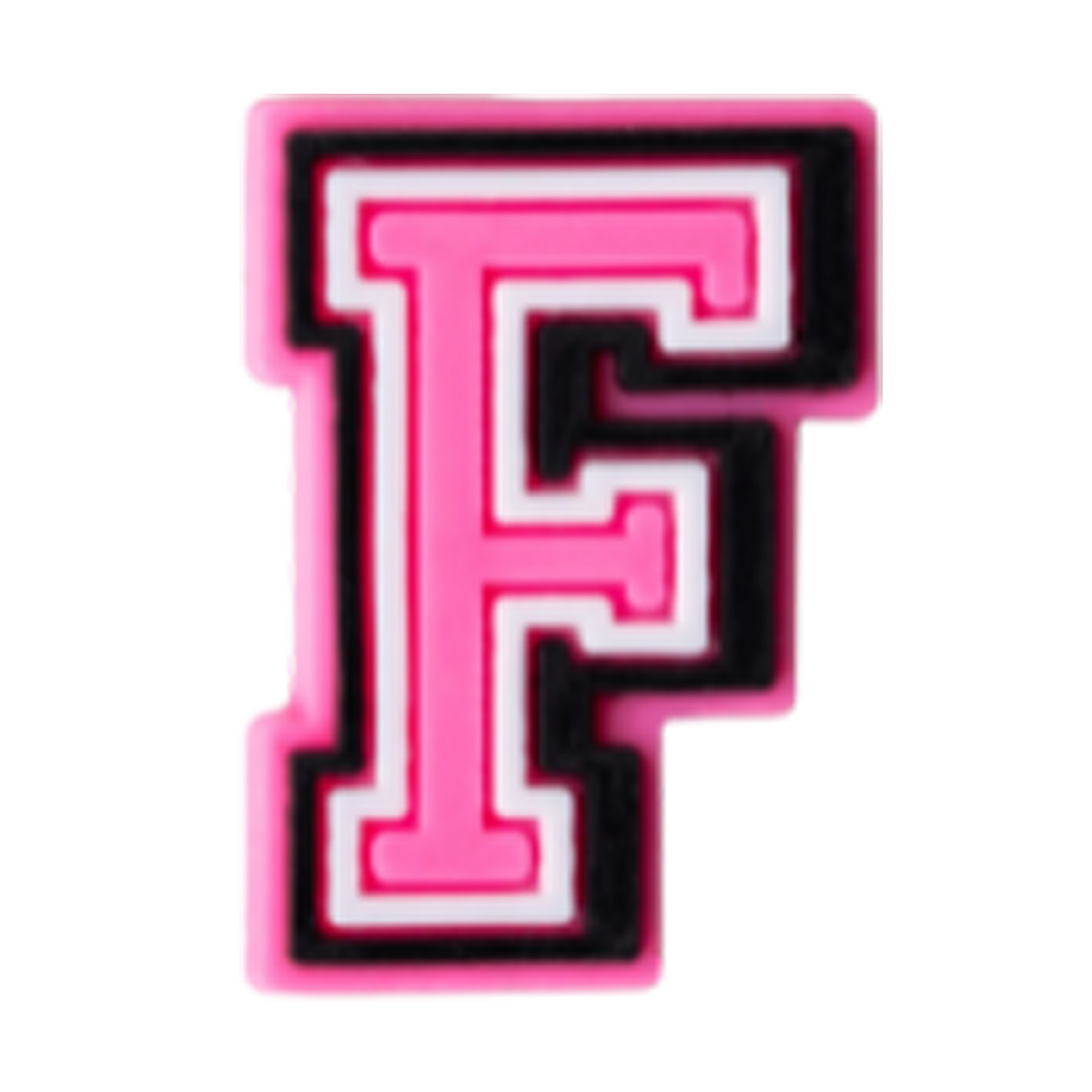 Pink F