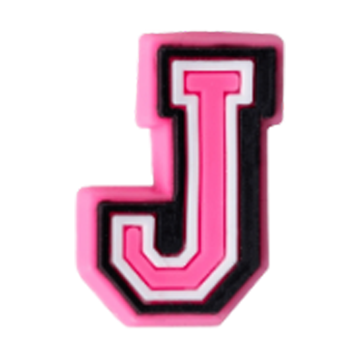 Pink J