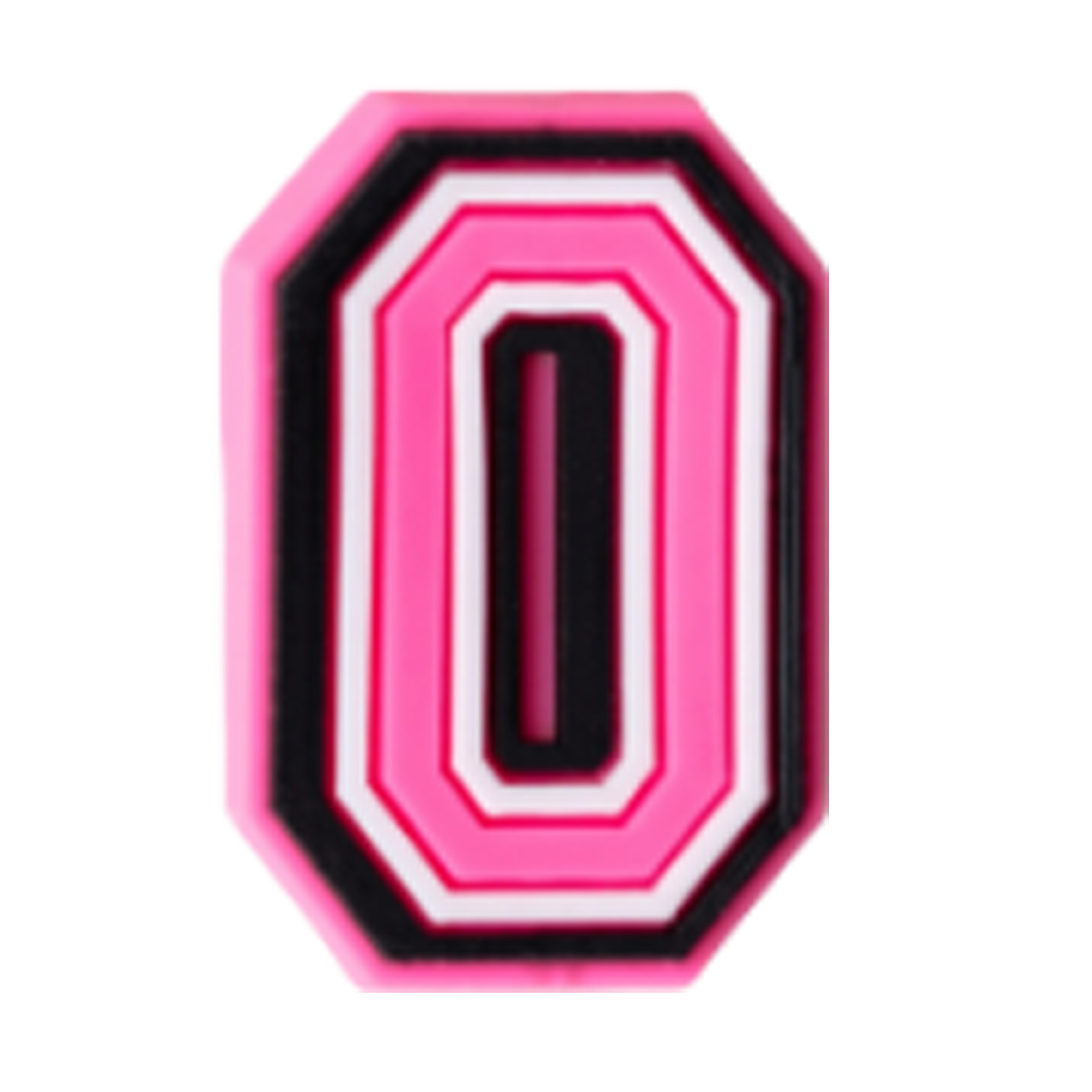 Pink O