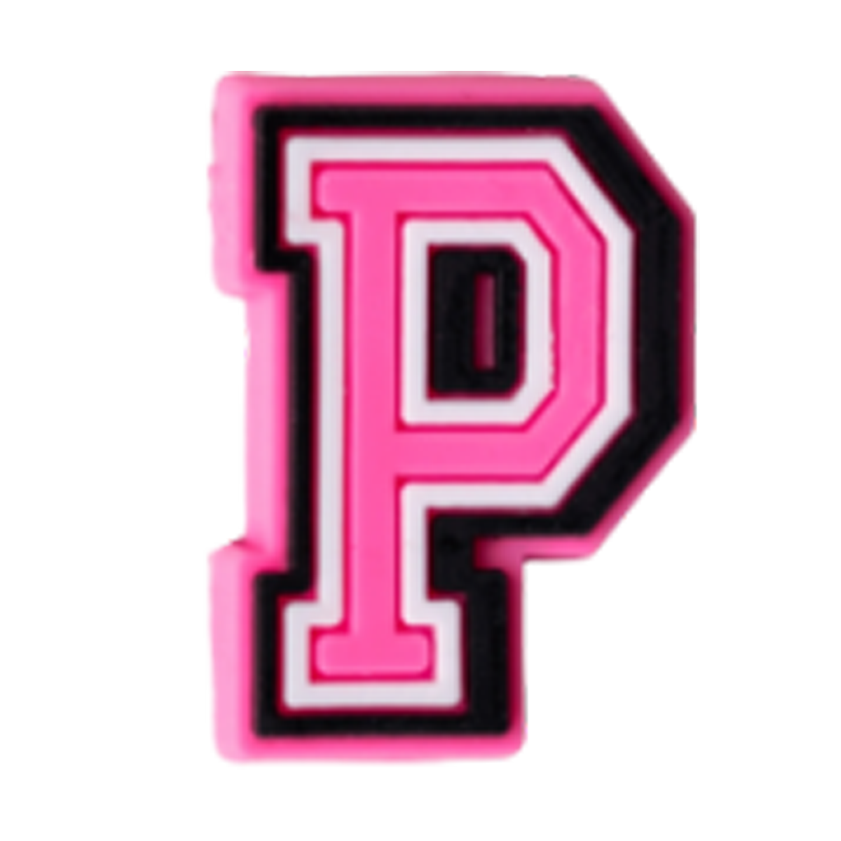 Pink P