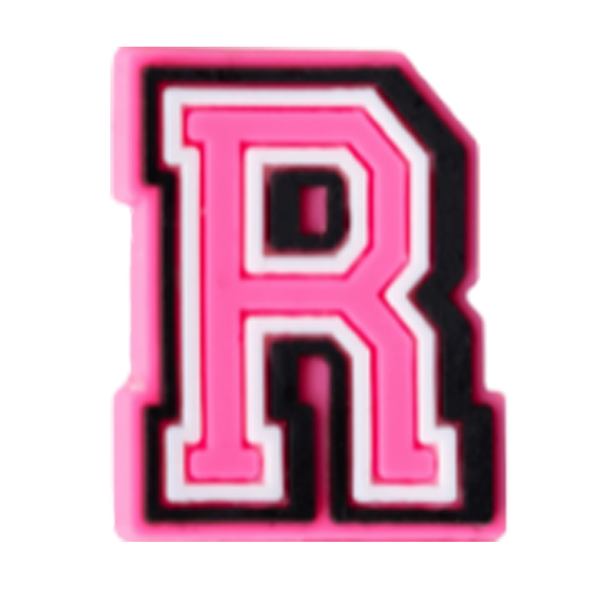 Pink R