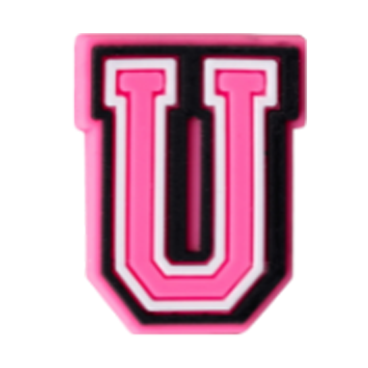 Pink U