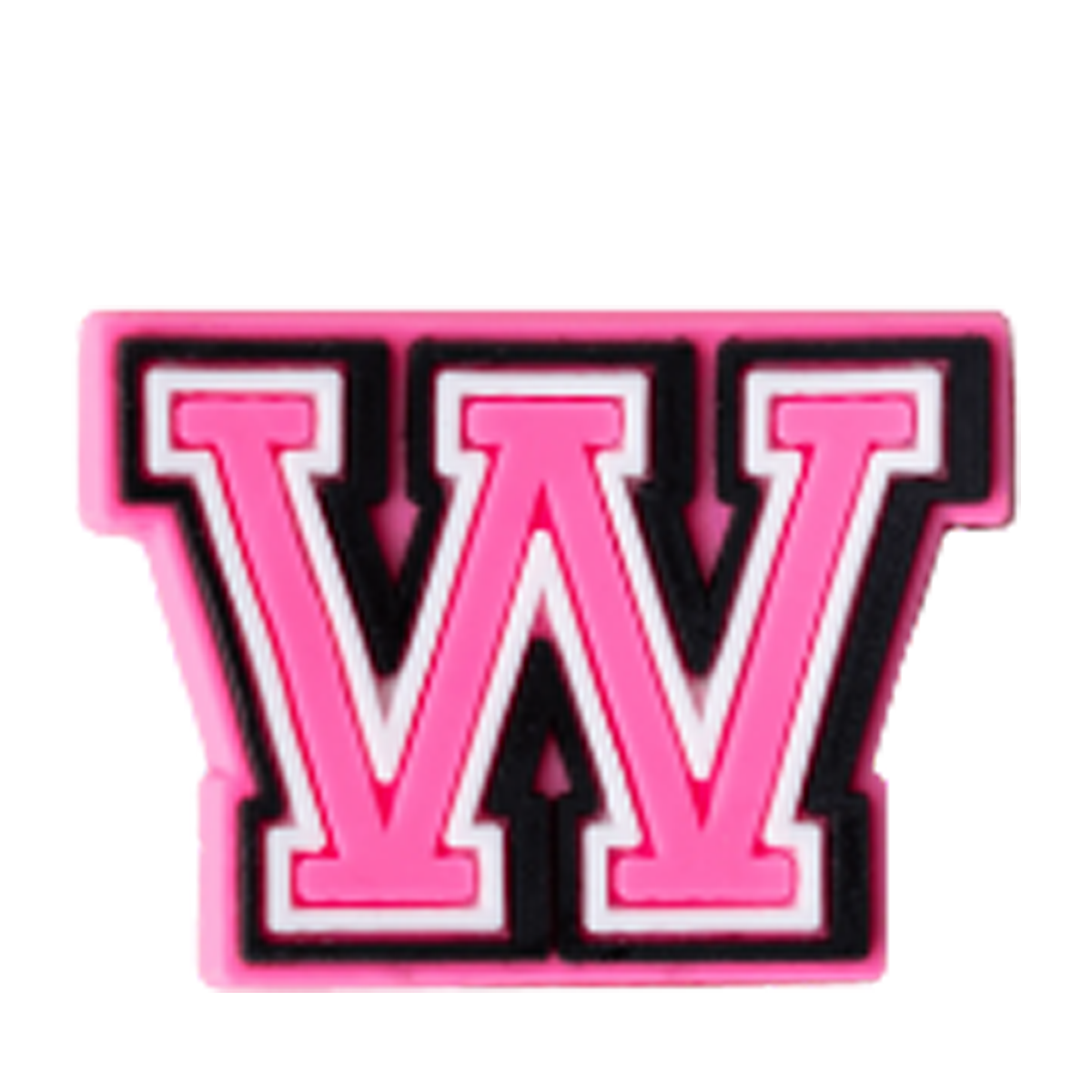 Pink W