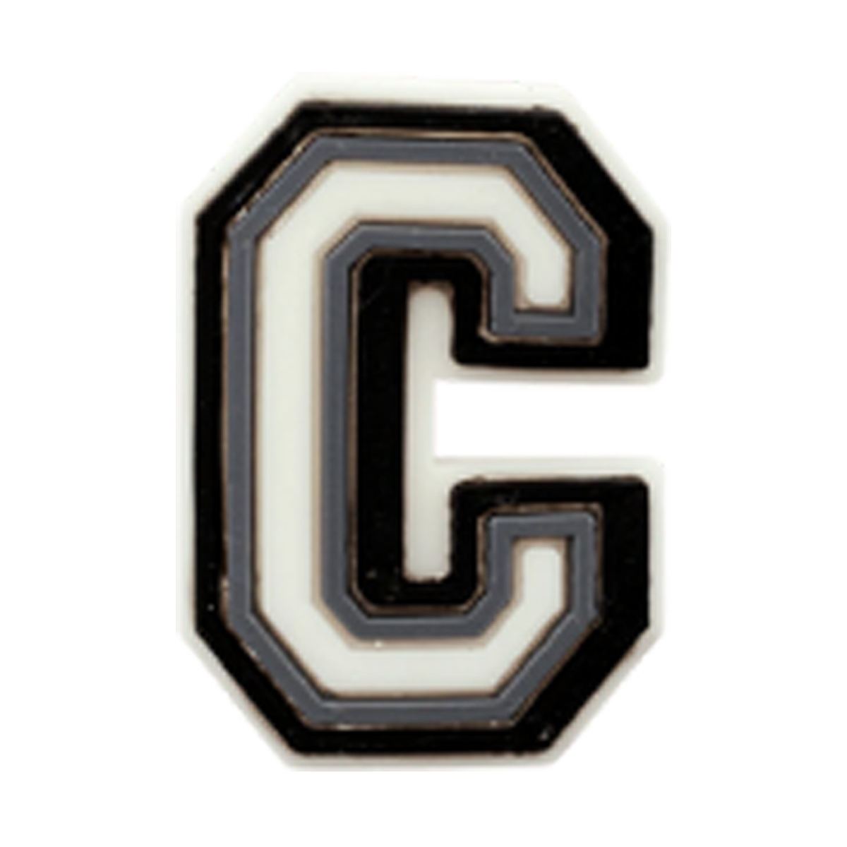 White C