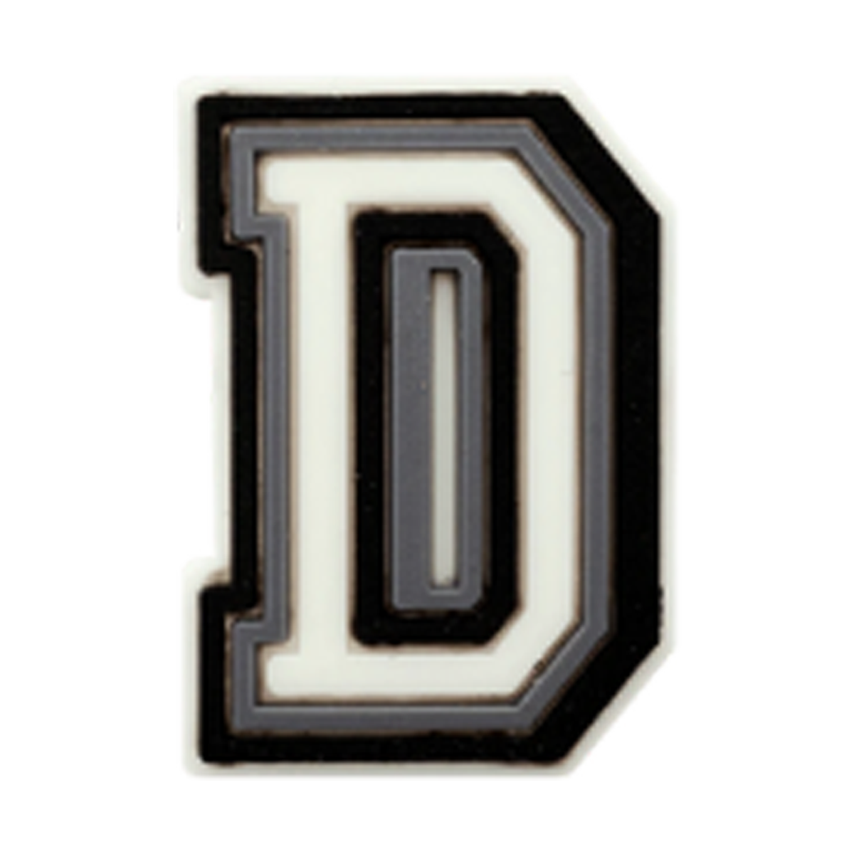 White D