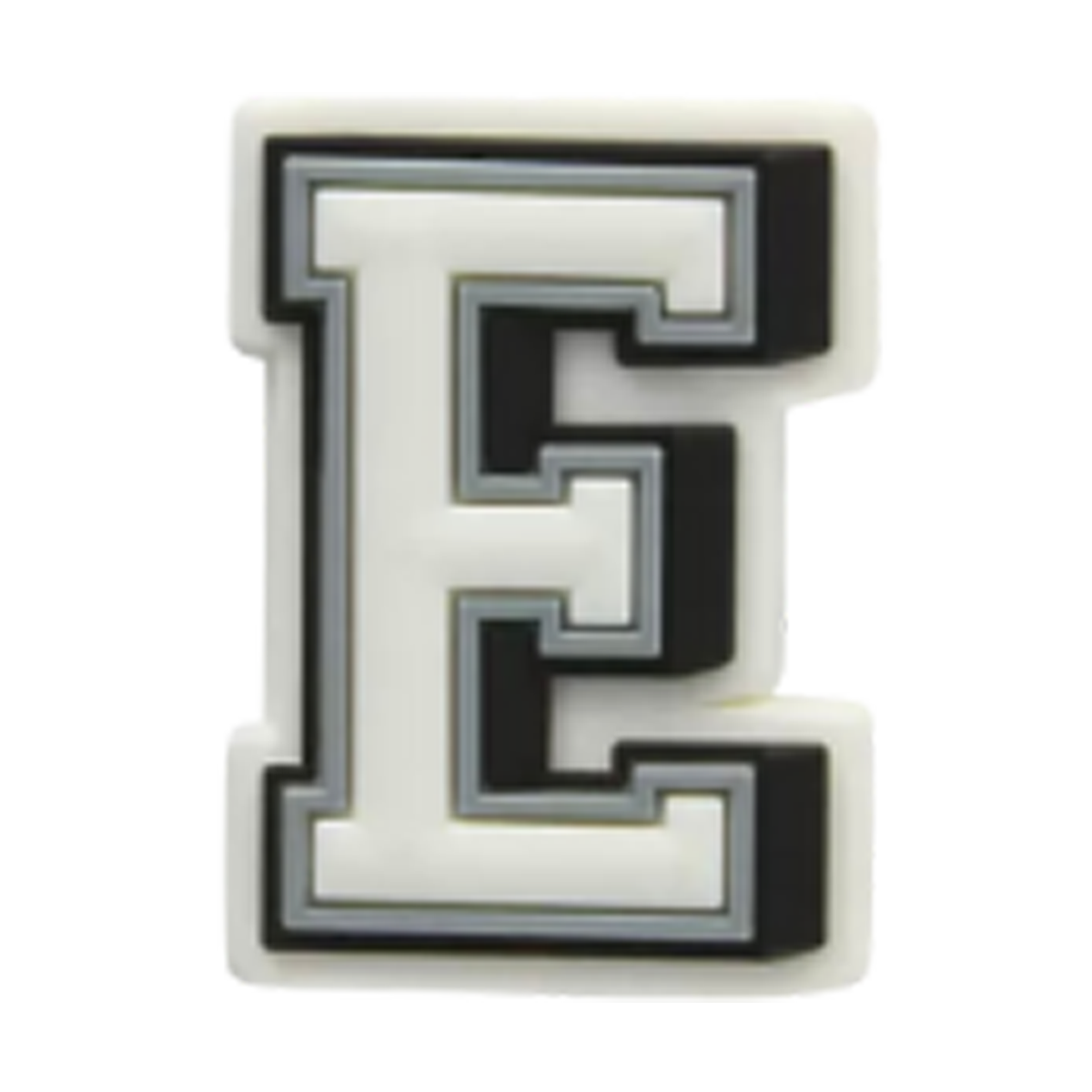 White E