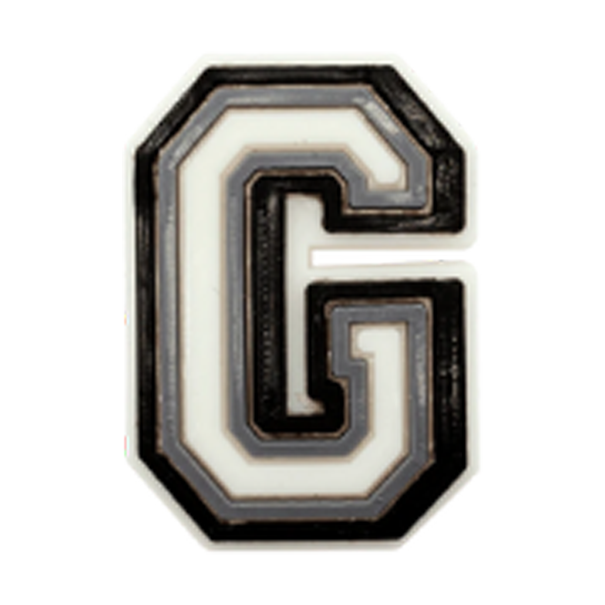 White G