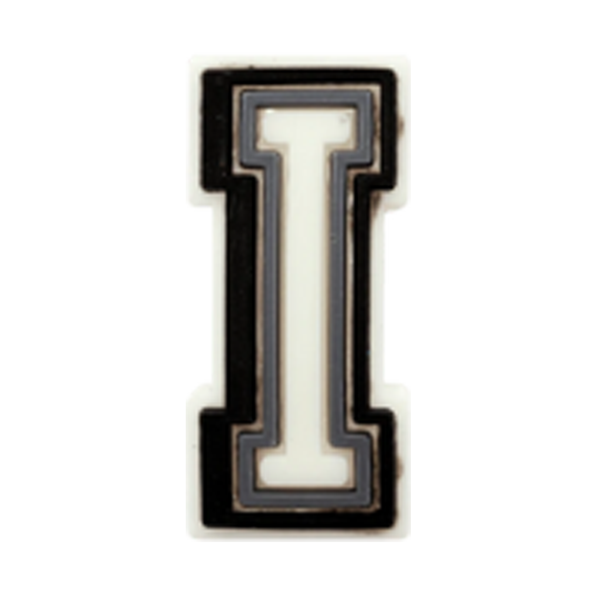 White I