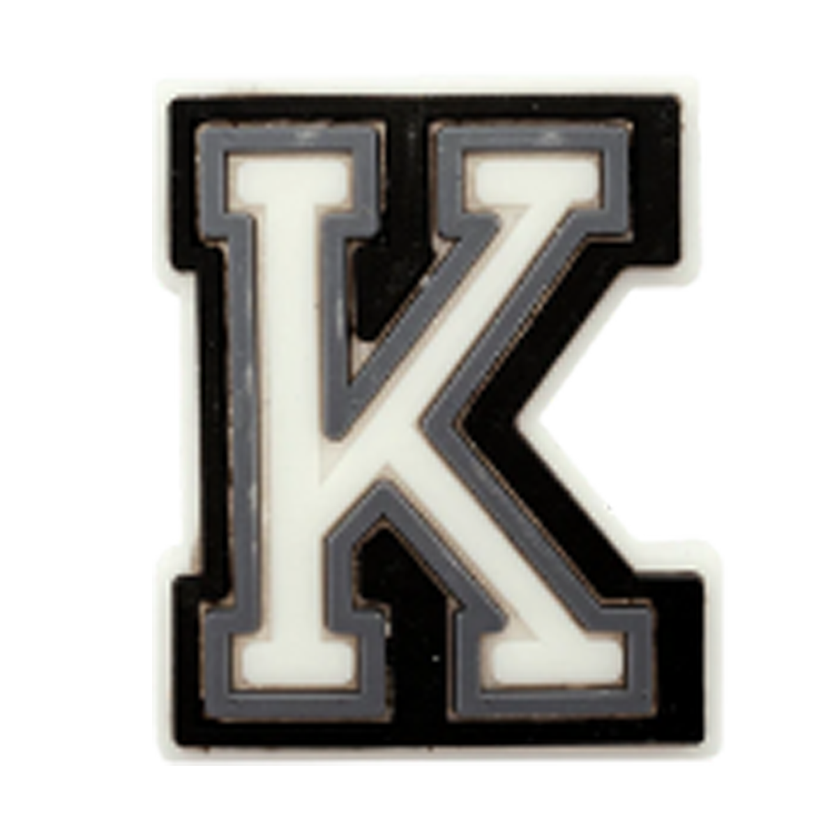 White K