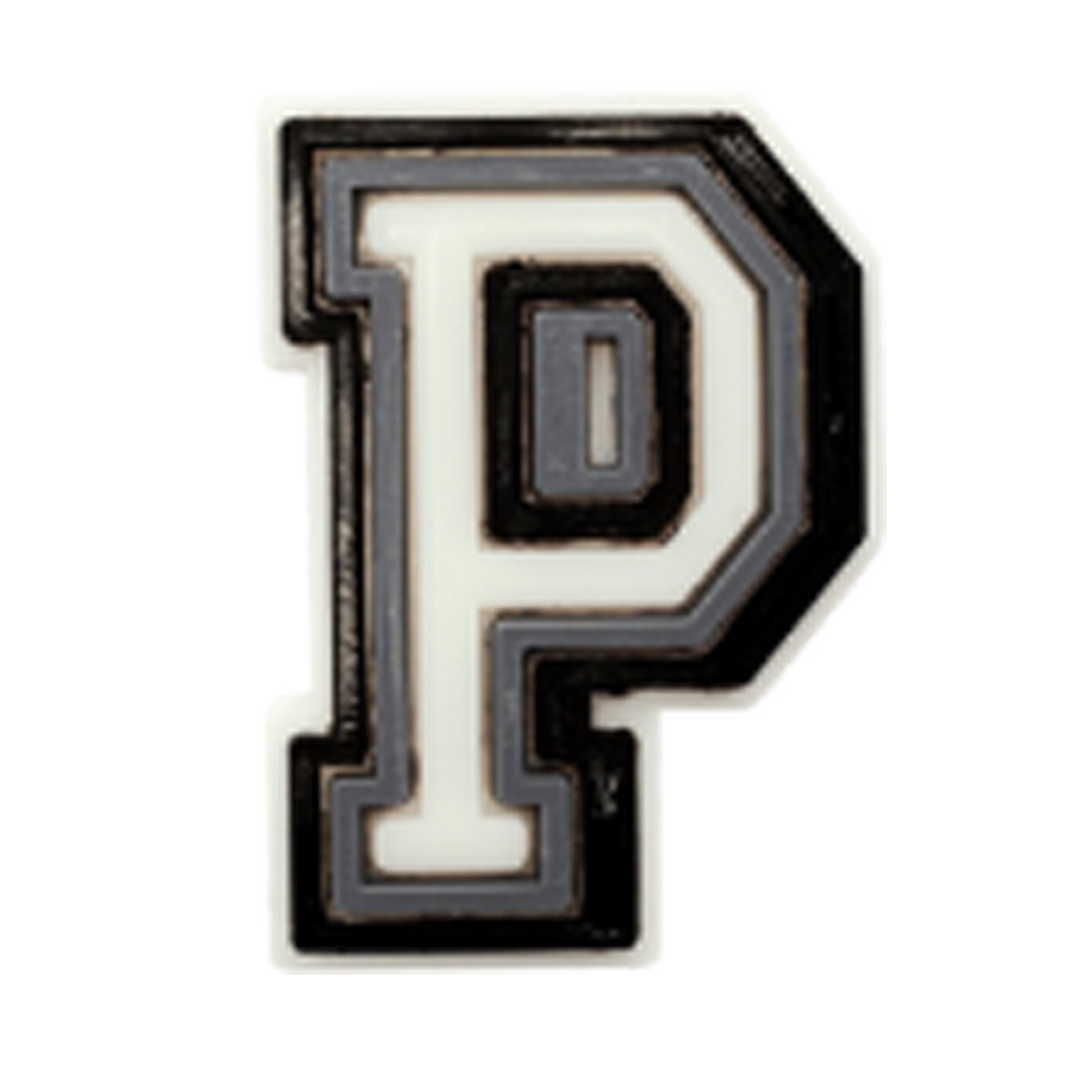White P