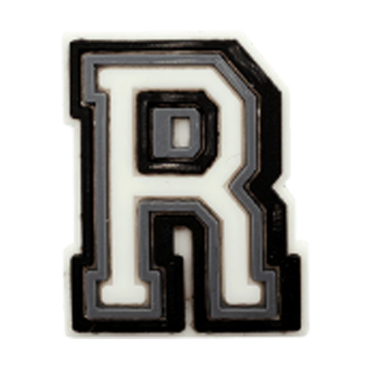 White R