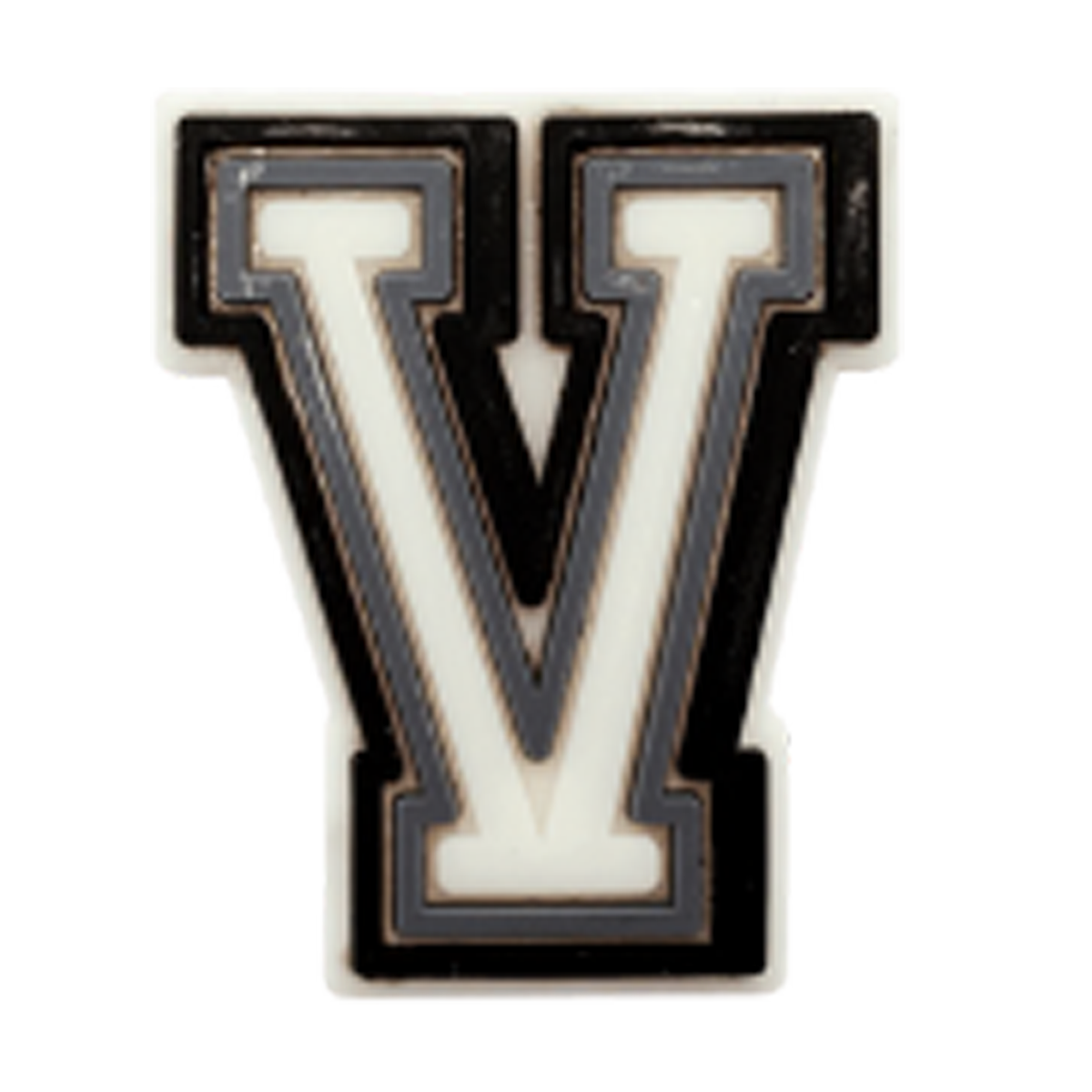 White V