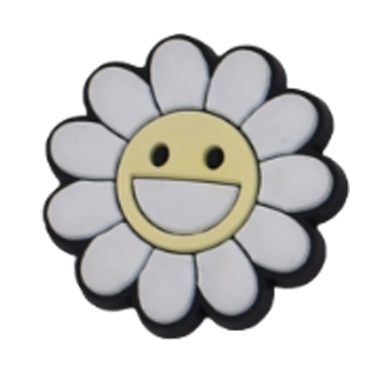 Big Smile Flower