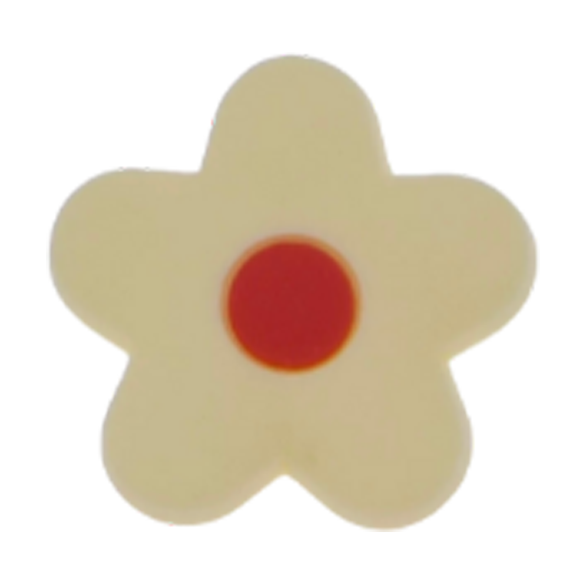 Cute Yellow Flower